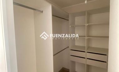 Departamento en Arriendo en Av. Américo Vespucio / Arauco Maipu
