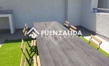 Departamento en Arriendo en Av. Américo Vespucio / Arauco Maipu