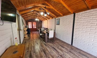 Casa en Arriendo en Barrio Don Baltazar, Rancagua