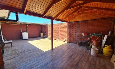 Casa en Arriendo en Barrio Don Baltazar, Rancagua