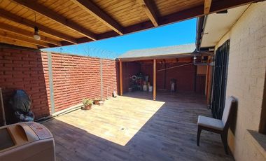 Casa en Arriendo en Barrio Don Baltazar, Rancagua