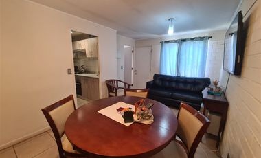 Casa en Arriendo en Barrio Don Baltazar, Rancagua