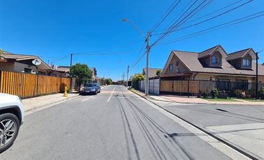 Casa en Arriendo en Barrio Don Baltazar, Rancagua