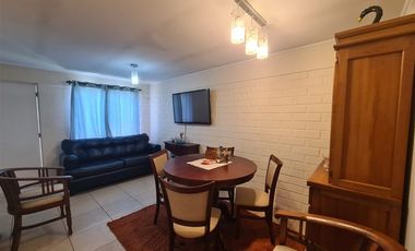 Casa en Arriendo en Barrio Don Baltazar, Rancagua