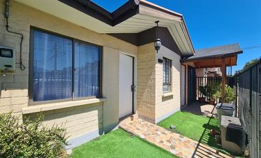 Casa en Arriendo en Barrio Don Baltazar, Rancagua