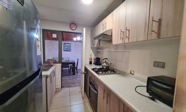 Casa en Arriendo en Barrio Don Baltazar, Rancagua