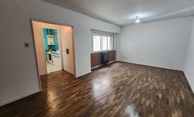 Departamento 3 amb + depend alquiler en Belgrano
