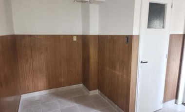 Departamento 3 amb + depend alquiler en Belgrano