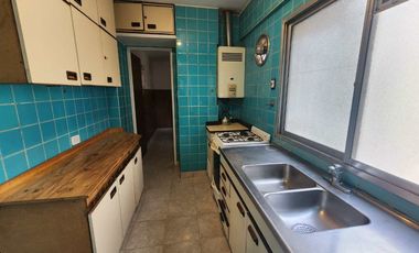 Departamento 3 amb + depend alquiler en Belgrano
