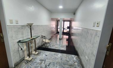 Departamento 3 amb + depend alquiler en Belgrano