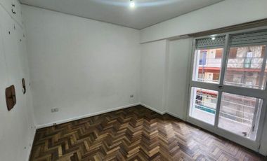 Departamento 3 amb + depend alquiler en Belgrano