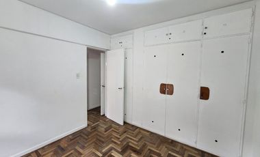 Departamento 3 amb + depend alquiler en Belgrano