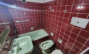 Departamento 3 amb + depend alquiler en Belgrano