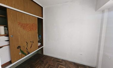 Departamento 3 amb + depend alquiler en Belgrano