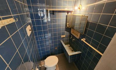 Departamento 3 amb + depend alquiler en Belgrano