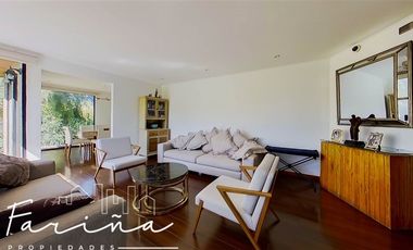 Casa en Arriendo en Las Hualtatas justo en la esquina con Pedro Lira Urquieta