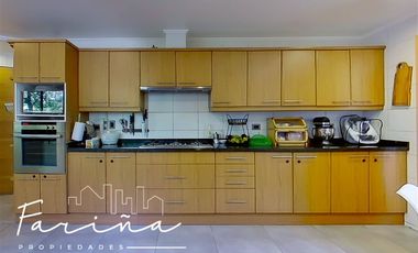 Casa en Arriendo en Las Hualtatas justo en la esquina con Pedro Lira Urquieta