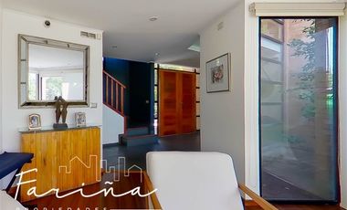 Casa en Arriendo en Las Hualtatas justo en la esquina con Pedro Lira Urquieta