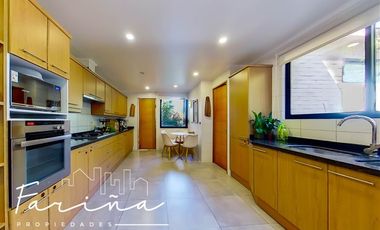 Casa en Arriendo en Las Hualtatas justo en la esquina con Pedro Lira Urquieta