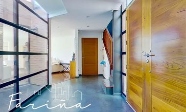 Casa en Arriendo en Las Hualtatas justo en la esquina con Pedro Lira Urquieta