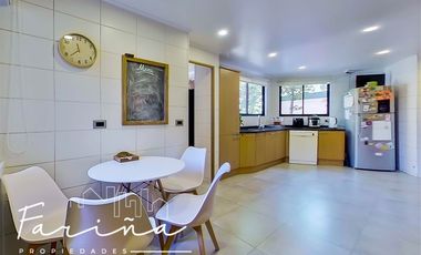 Casa en Arriendo en Las Hualtatas justo en la esquina con Pedro Lira Urquieta