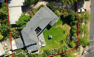 Casa en Arriendo en Las Hualtatas justo en la esquina con Pedro Lira Urquieta