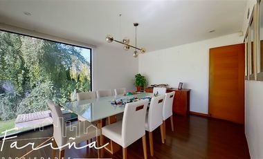 Casa en Arriendo en Las Hualtatas justo en la esquina con Pedro Lira Urquieta