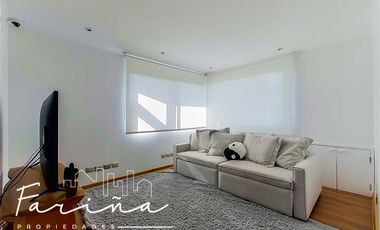 Casa en Arriendo en Las Hualtatas justo en la esquina con Pedro Lira Urquieta