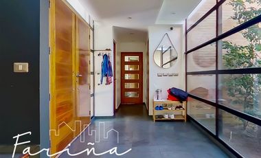 Casa en Arriendo en Las Hualtatas justo en la esquina con Pedro Lira Urquieta