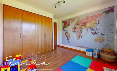 Casa en Arriendo en Las Hualtatas justo en la esquina con Pedro Lira Urquieta