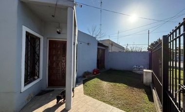 VENTA CASA MULTIFAMILIAR TALAR PILETA QUINCHO
