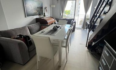 VENTA DEPTO 3 AMB T. DUPLEX V BALLESTER APTO CREDI