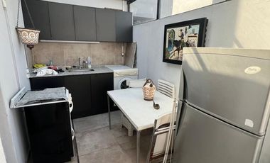 VENTA DEPTO 3 AMB T. DUPLEX V BALLESTER APTO CREDI