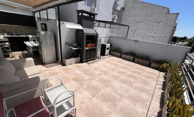 VENTA DEPTO 3 AMB T. DUPLEX V BALLESTER APTO CREDI