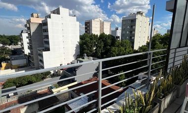 VENTA DEPTO 3 AMB T. DUPLEX V BALLESTER APTO CREDI