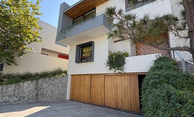 Casa de Lujo en Renta en Alcazar Poniente, Vallarta Universidad, Zapopan