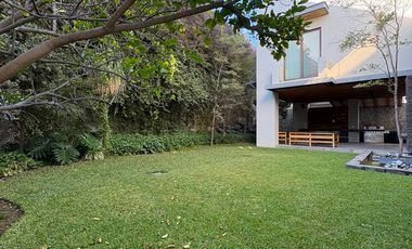 Casa de Lujo en Renta en Alcazar Poniente, Vallarta Universidad, Zapopan