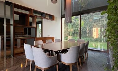 Casa de Lujo en Renta en Alcazar Poniente, Vallarta Universidad, Zapopan