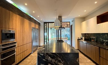 Casa de Lujo en Renta en Alcazar Poniente, Vallarta Universidad, Zapopan