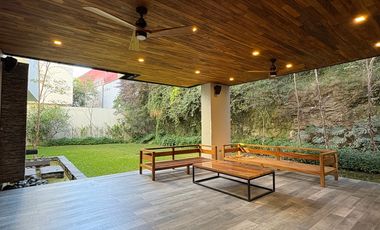 Casa de Lujo en Renta en Alcazar Poniente, Vallarta Universidad, Zapopan