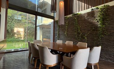 Casa de Lujo en Renta en Alcazar Poniente, Vallarta Universidad, Zapopan