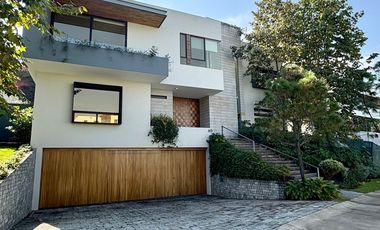 Casa de Lujo en Renta en Alcazar Poniente, Vallarta Universidad, Zapopan