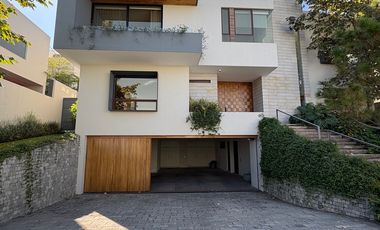 Casa de Lujo en Renta en Alcazar Poniente, Vallarta Universidad, Zapopan