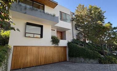 Casa de Lujo en Renta en Alcazar Poniente, Vallarta Universidad, Zapopan