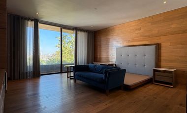 Casa de Lujo en Renta en Alcazar Poniente, Vallarta Universidad, Zapopan