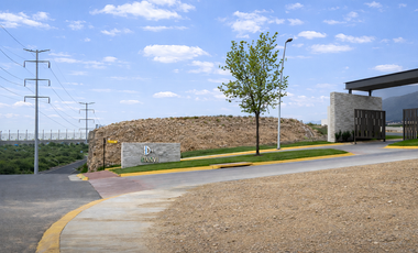 TERRENO COMERCIAL RENTA $100,980 CUMBRES DEL SOL | FUERA DE FRACCIONAMIENTO PRIV