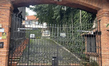 Renta casa ,vista increíble Cuajimalpa Morelos