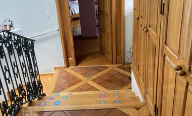 Renta casa ,vista increíble Cuajimalpa Morelos