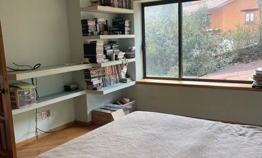 Renta casa ,vista increíble Cuajimalpa Morelos