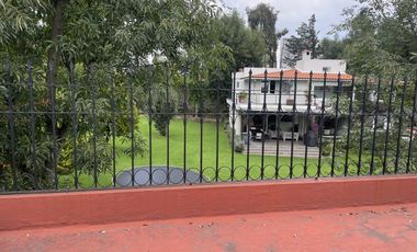 Renta casa ,vista increíble Cuajimalpa Morelos